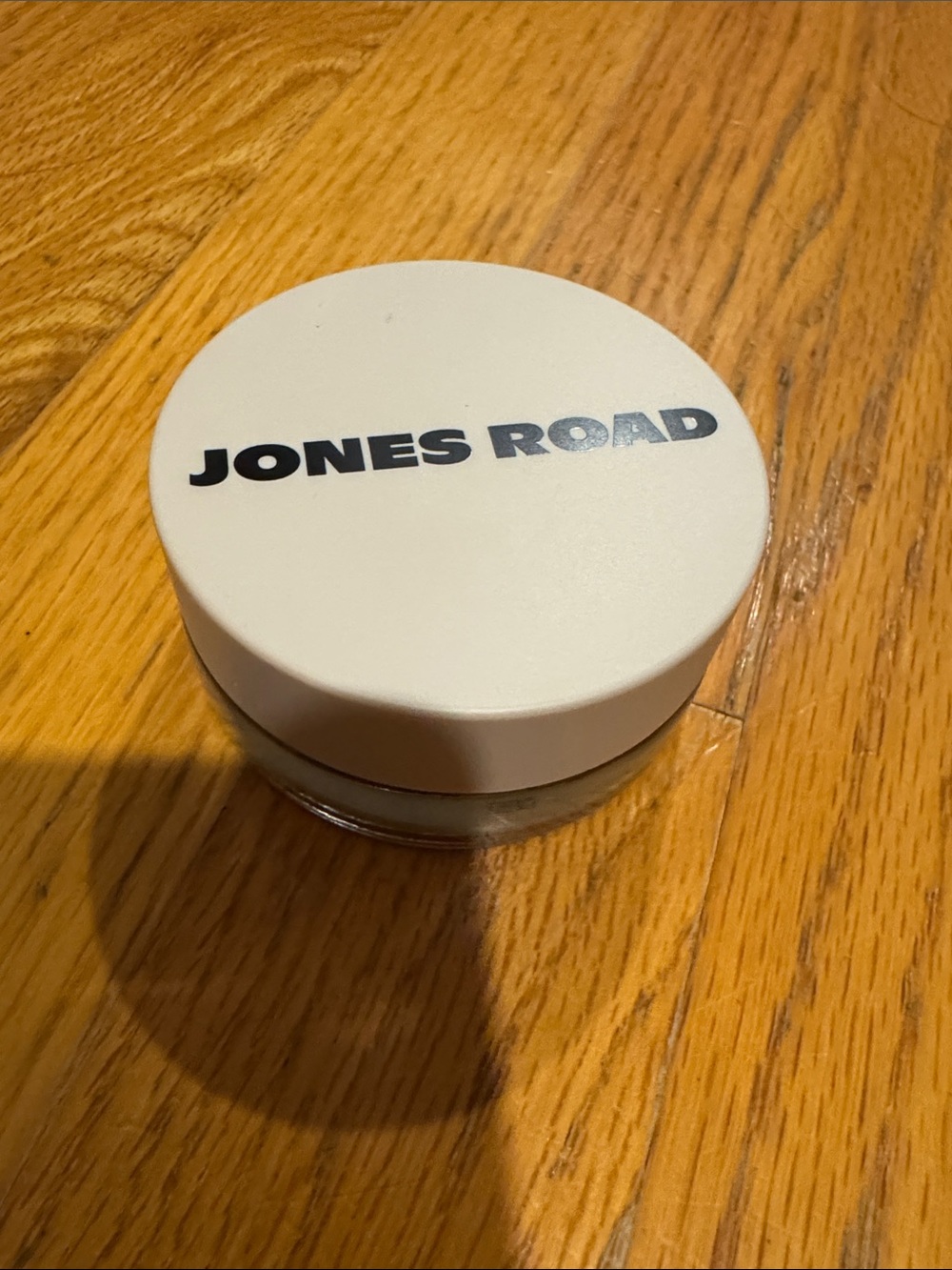 Jones Road what the foundation- Medium